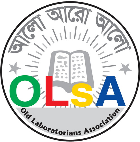OLsA Logo